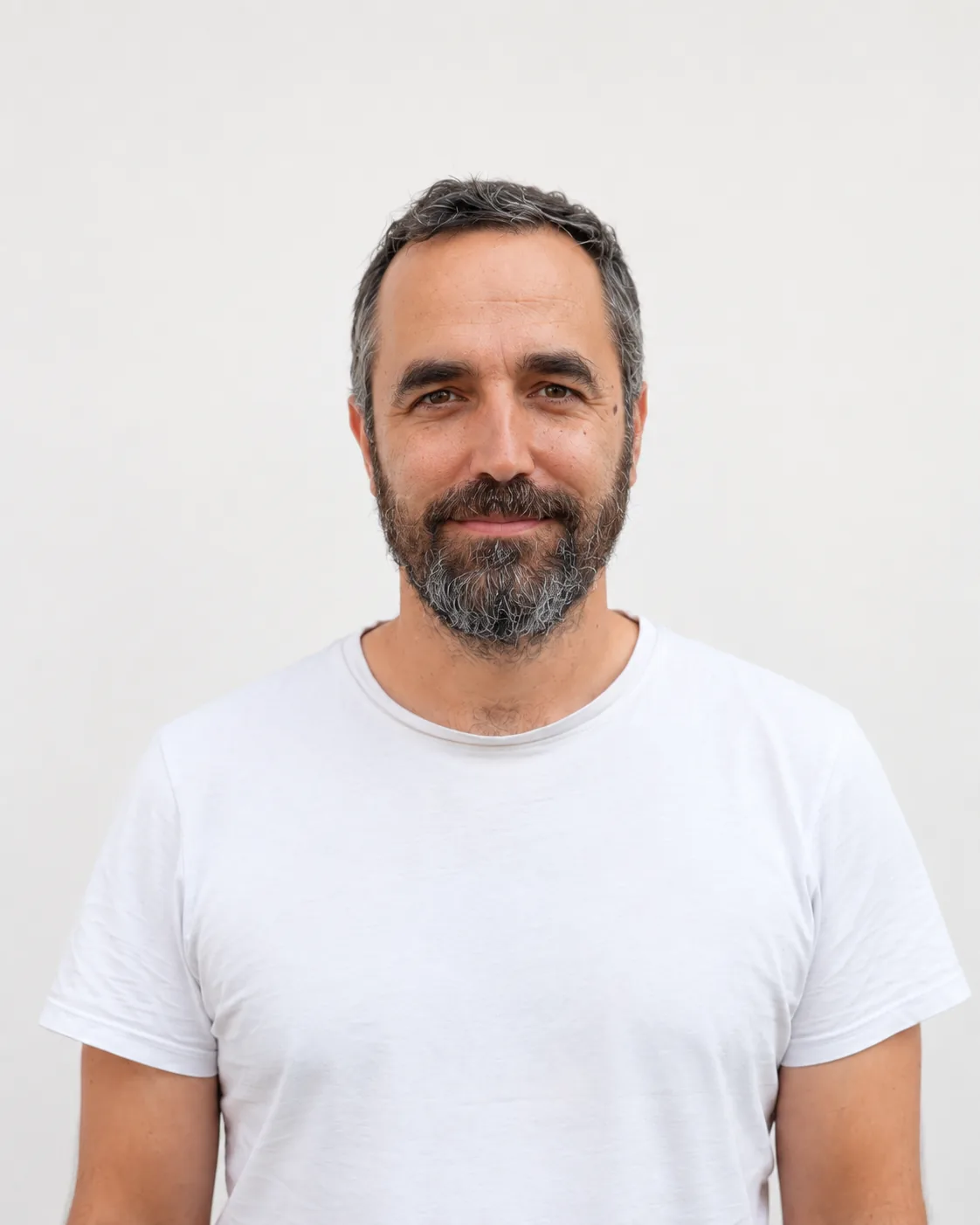 Israel Peter Wall - Systems & Operations Consultant
